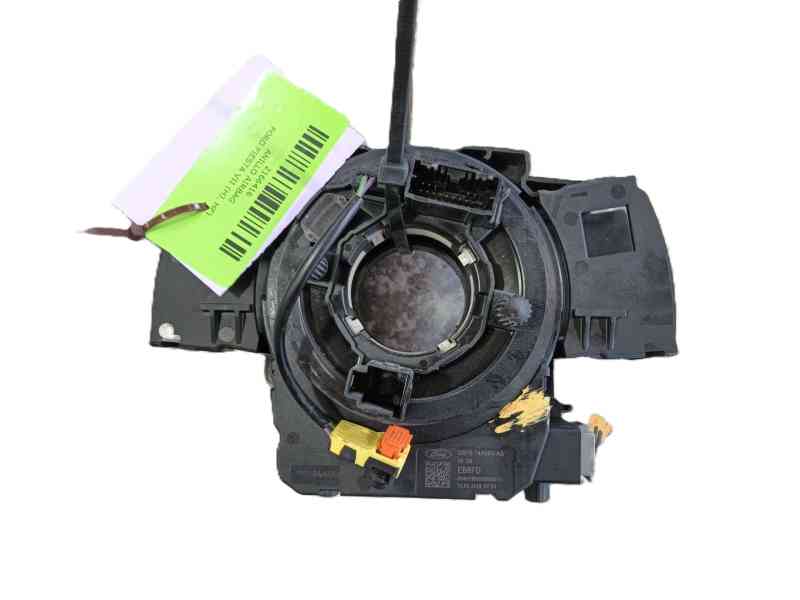 Recambio de anillo airbag para ford fiesta vii (hj, hf) 1.5 tdci referencia OEM IAM   