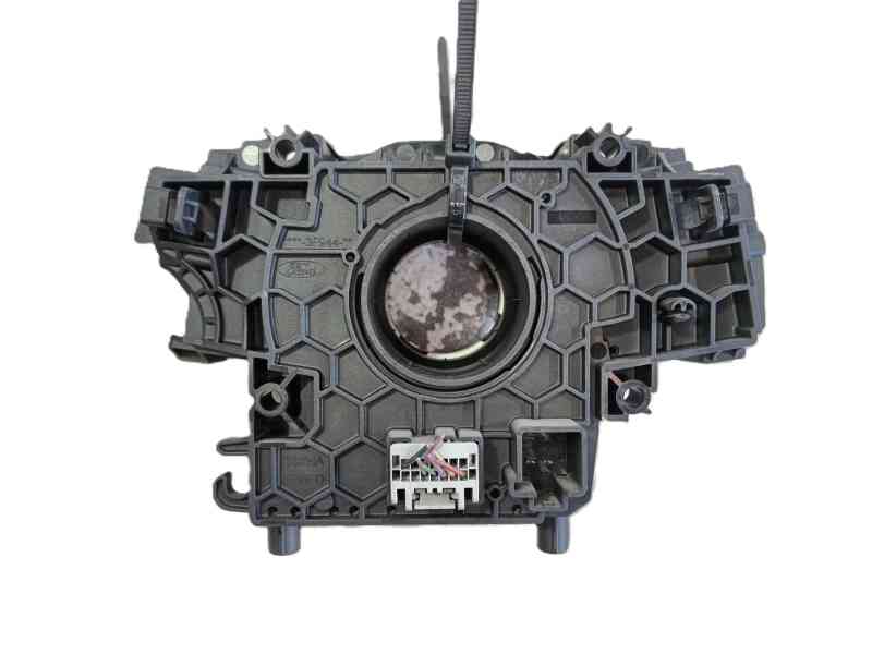 Recambio de anillo airbag para ford fiesta vii (hj, hf) 1.5 tdci referencia OEM IAM   