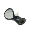 Recambio de retrovisor izquierdo para fiat 500 cabrio (150) lounge referencia OEM IAM 021046  