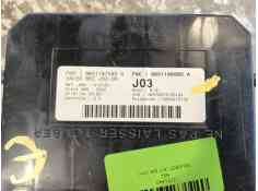 Recambio de bsi para peugeot 307 sw (3h) 2.0 hdi 110 referencia OEM IAM    2