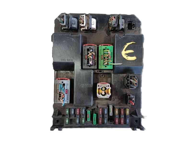Recambio de bsi para peugeot 307 sw (3h) 2.0 hdi 110 referencia OEM IAM   