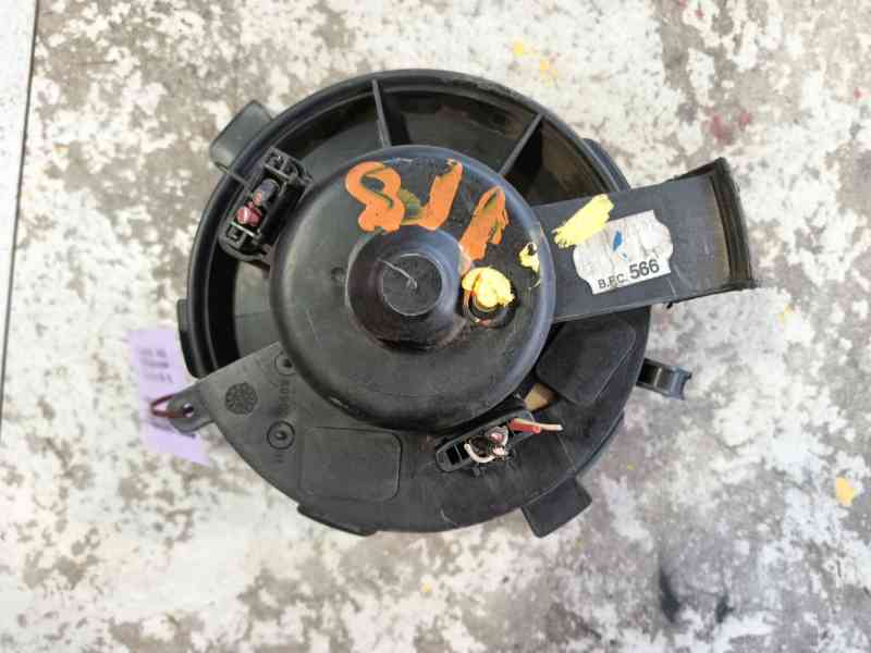 Recambio de ventilador calefaccion para peugeot 307 sw (3h) 2.0 hdi 110 referencia OEM IAM 6441K0  