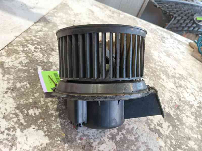 Recambio de ventilador calefaccion para peugeot 307 sw (3h) 2.0 hdi 110 referencia OEM IAM 6441K0  