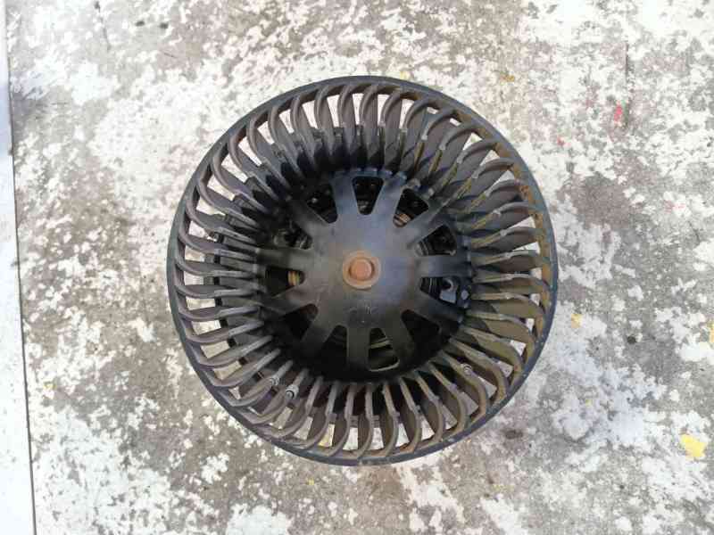 Recambio de ventilador calefaccion para peugeot 307 sw (3h) 2.0 hdi 110 referencia OEM IAM 6441K0  