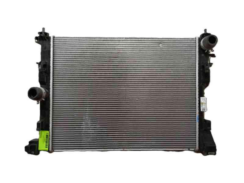 Recambio de radiador agua para renault clio v (b7_) 1.6 e-tech 145 (b7mu) referencia OEM IAM 214108706R  