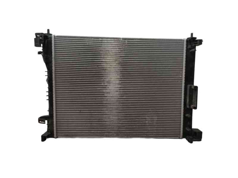 Recambio de radiador agua para renault clio v (b7_) 1.6 e-tech 145 (b7mu) referencia OEM IAM 214108706R  