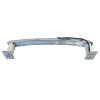 Recambio de refuerzo paragolpes delantero para peugeot 3008 ii suv (mc_, mr_, mj_, m4_) hybrid referencia OEM IAM 9822100180  