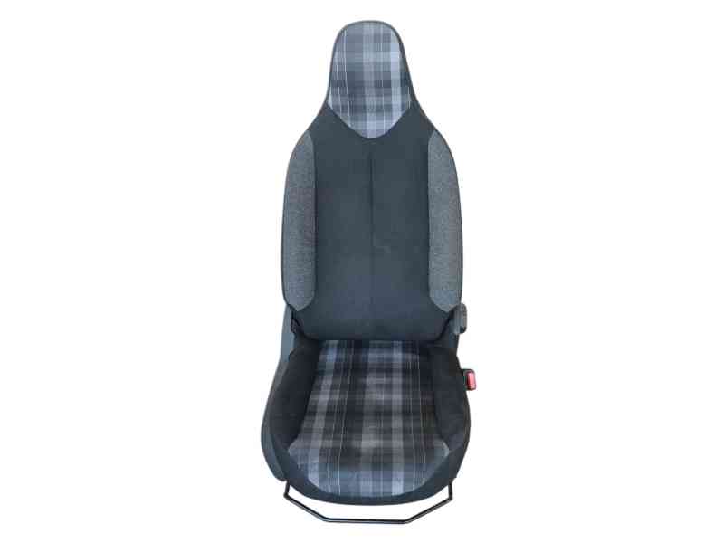 Recambio de asiento delantero derecho para peugeot 108 1.0 vti 72 referencia OEM IAM   