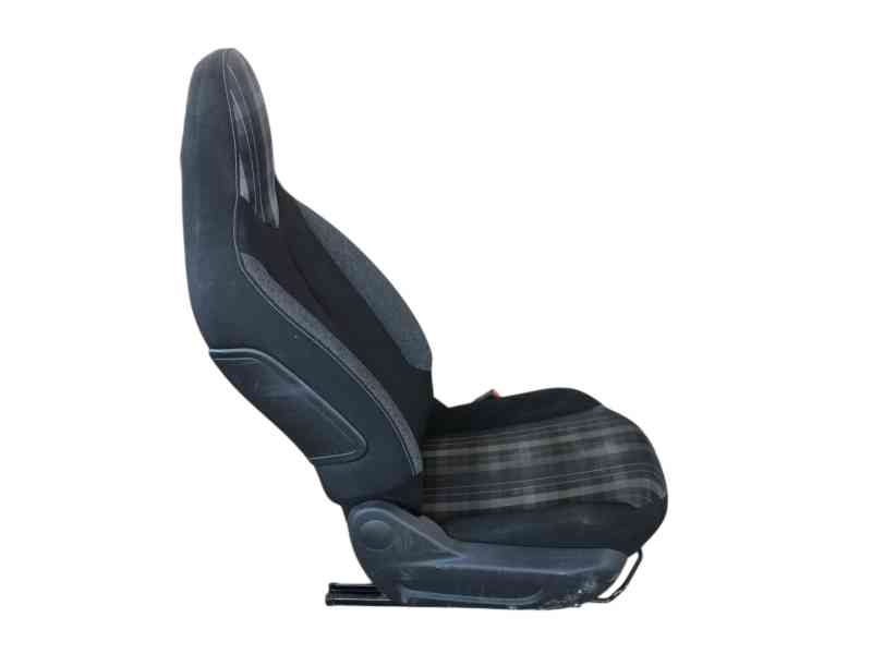 Recambio de asiento delantero derecho para peugeot 108 1.0 vti 72 referencia OEM IAM   