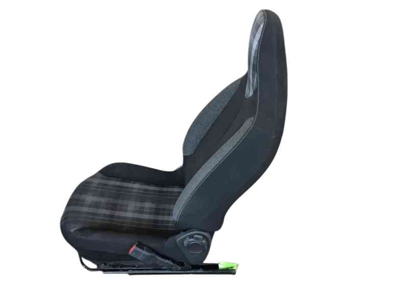 Recambio de asiento delantero derecho para peugeot 108 1.0 vti 72 referencia OEM IAM   