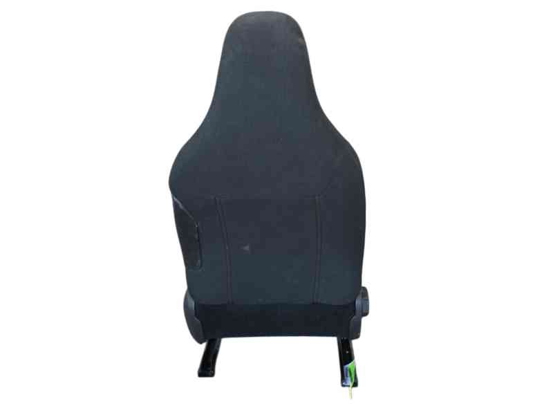 Recambio de asiento delantero izquierdo para peugeot 108 1.0 vti 72 referencia OEM IAM  955651 72403YV010