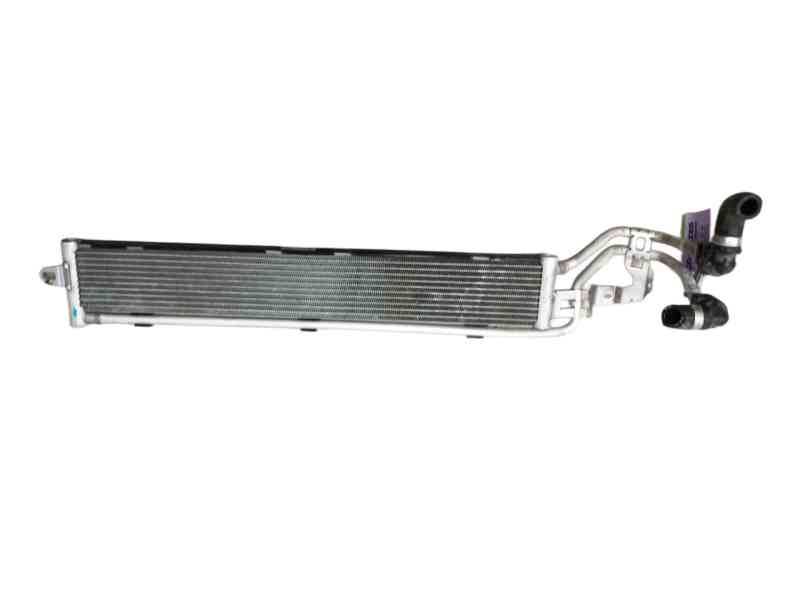 Recambio de radiador agua para cupra formentor (km7, kmp) 1.4 e-hybrid referencia OEM IAM   