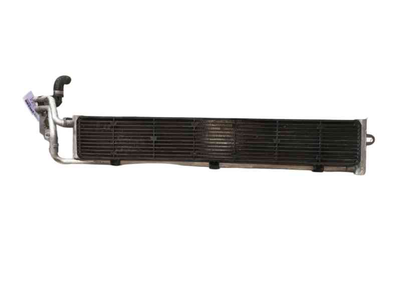 Recambio de radiador agua para cupra formentor (km7, kmp) 1.4 e-hybrid referencia OEM IAM   