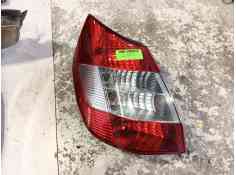 Recambio de piloto trasero izquierdo para renault scénic ii (jm0/1_) 1.5 dci (jm02, jm13) referencia OEM IAM 8200127704  