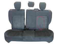 Recambio de asientos traseros para ford fiesta vii (hj, hf) 1.5 tdci referencia OEM IAM  H1BB4D44514 