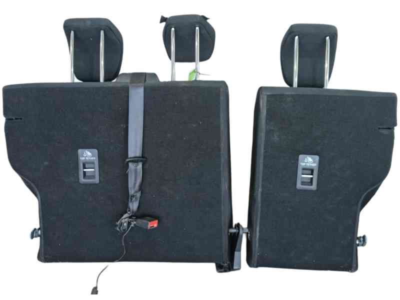 Recambio de asientos traseros para ford fiesta vii (hj, hf) 1.5 tdci referencia OEM IAM  H1BB4D44514 