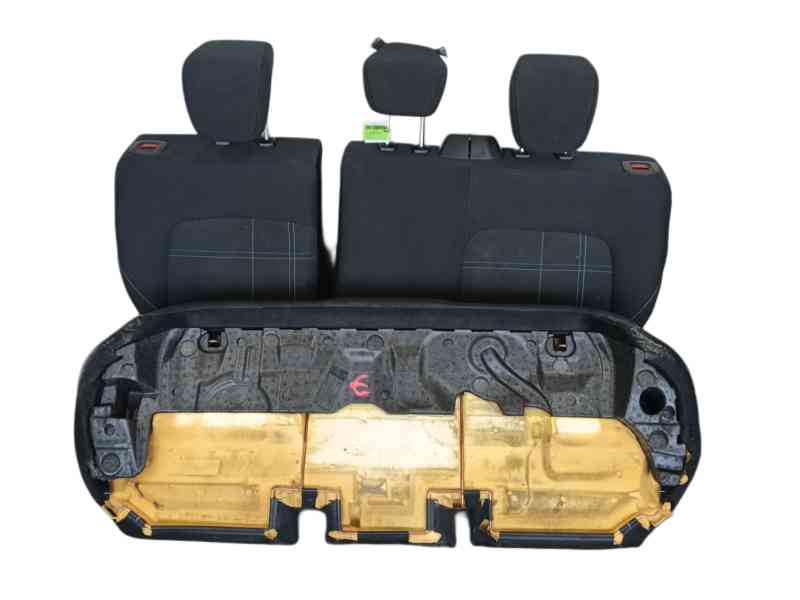 Recambio de asientos traseros para ford fiesta vii (hj, hf) 1.5 tdci referencia OEM IAM  H1BB4D44514 