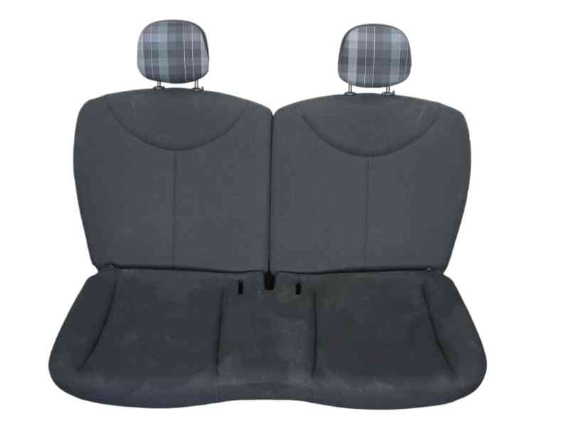 Recambio de asientos traseros para peugeot 108 1.0 vti 72 referencia OEM IAM   