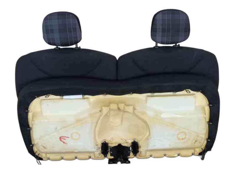 Recambio de asientos traseros para peugeot 108 1.0 vti 72 referencia OEM IAM   