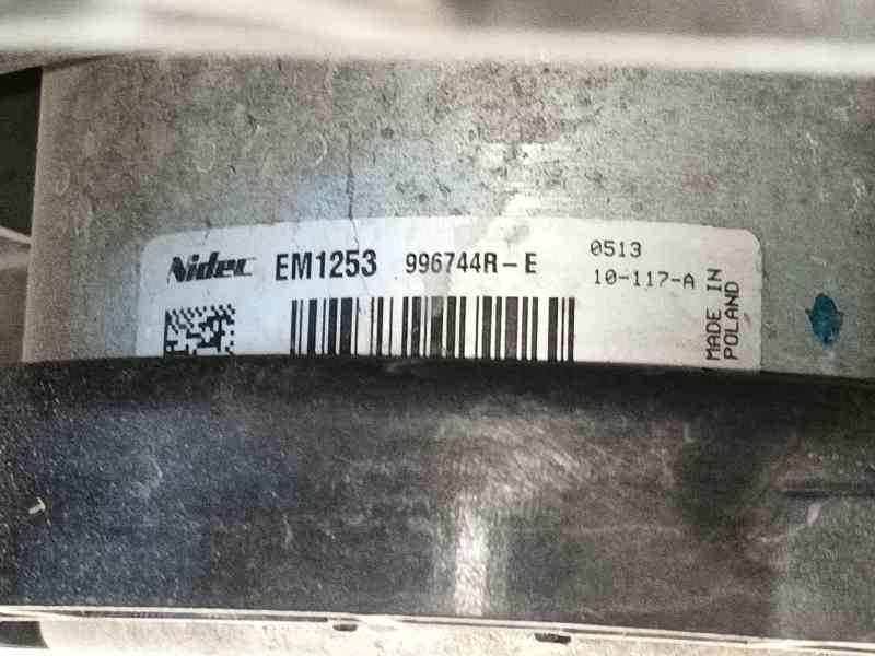 Recambio de electroventilador para fiat panda / panda classic (169_) 1.2 natural power (169.axb1a) referencia OEM IAM 0000051829