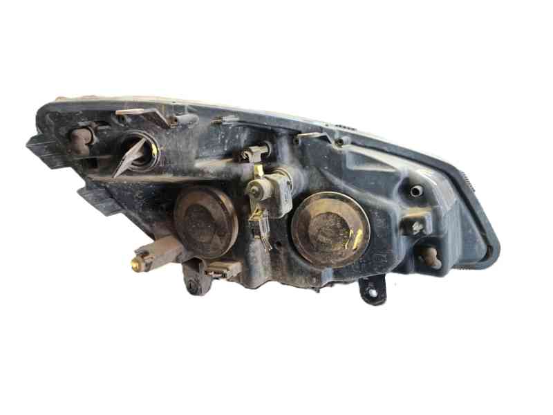 Recambio de faro izquierdo para renault scénic ii (jm0/1_) 1.5 dci (jm02, jm13) referencia OEM IAM 7701064132  