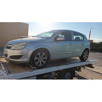 OPEL ASTRA H (A04)