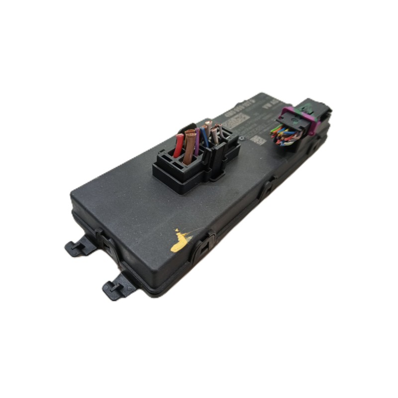 Recambio de modulo electronico para audi q8 (4mn, 4mt) 50 tdi mild hybrid quattro referencia OEM IAM 4M0959107D A2C73762522 