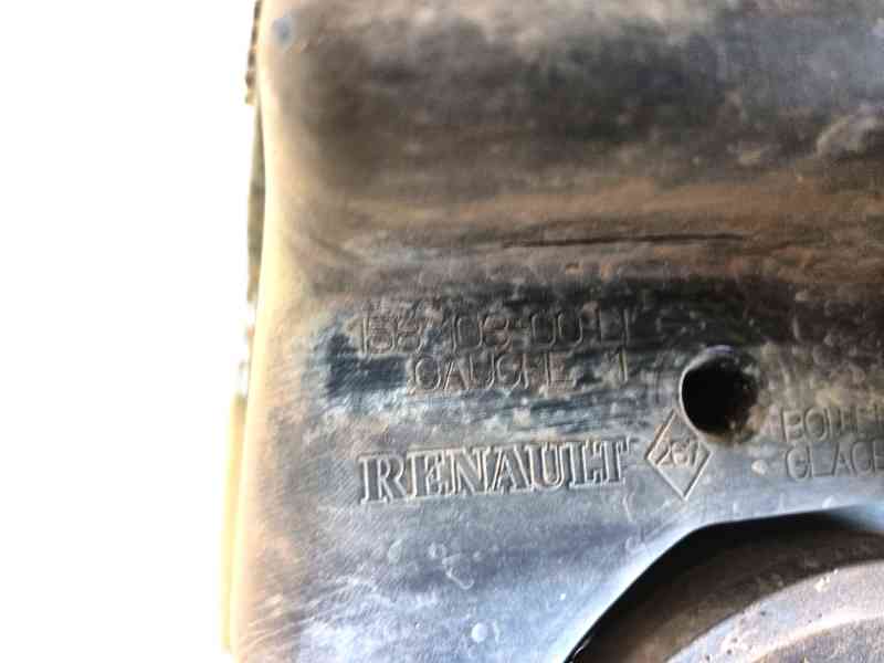 Recambio de faro izquierdo para renault scénic ii (jm0/1_) 1.5 dci (jm02, jm13) referencia OEM IAM 7701064132  