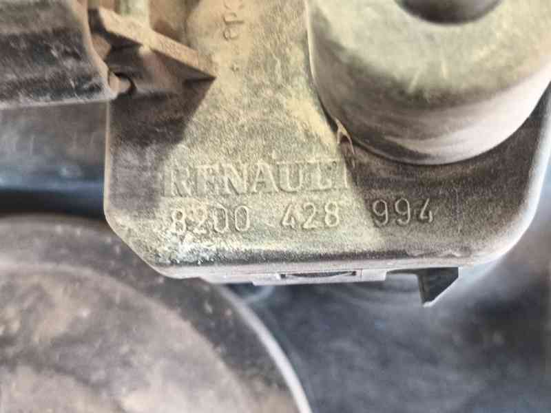 Recambio de faro izquierdo para renault scénic ii (jm0/1_) 1.5 dci (jm02, jm13) referencia OEM IAM 7701064132  
