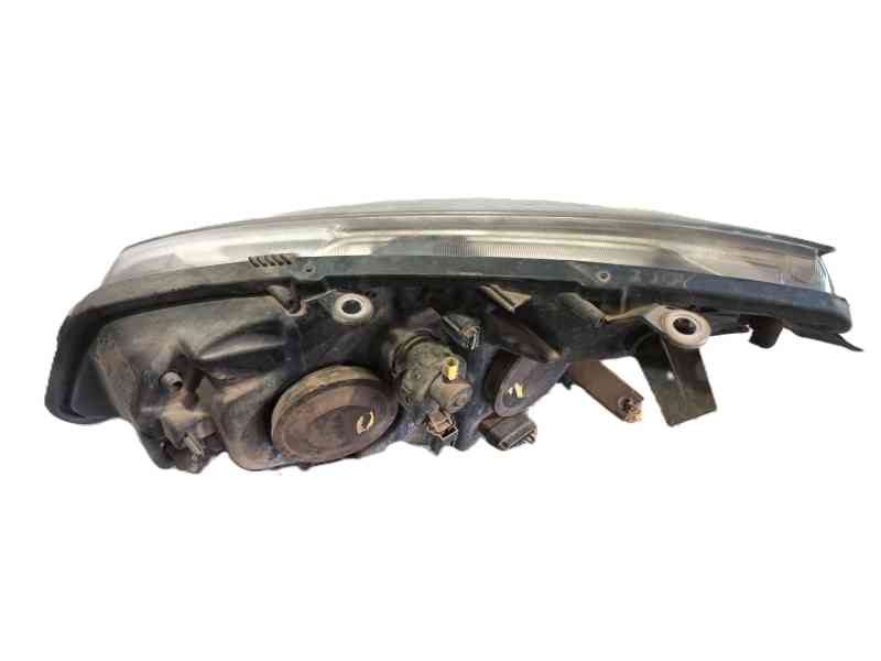 Recambio de faro derecho para renault scénic ii (jm0/1_) 1.5 dci (jm02, jm13) referencia OEM IAM 260102336R  