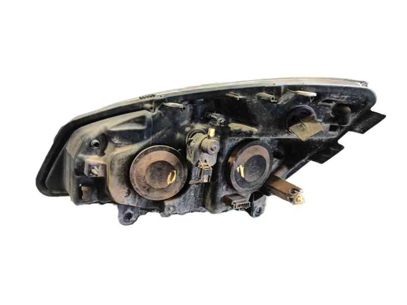 Recambio de faro derecho para renault scénic ii (jm0/1_) 1.5 dci (jm02, jm13) referencia OEM IAM 260102336R  