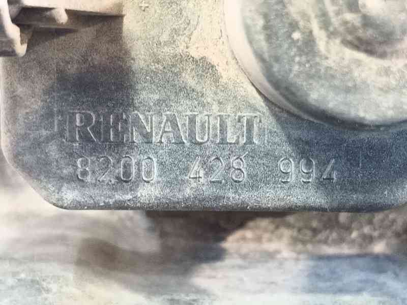 Recambio de faro derecho para renault scénic ii (jm0/1_) 1.5 dci (jm02, jm13) referencia OEM IAM 260102336R  
