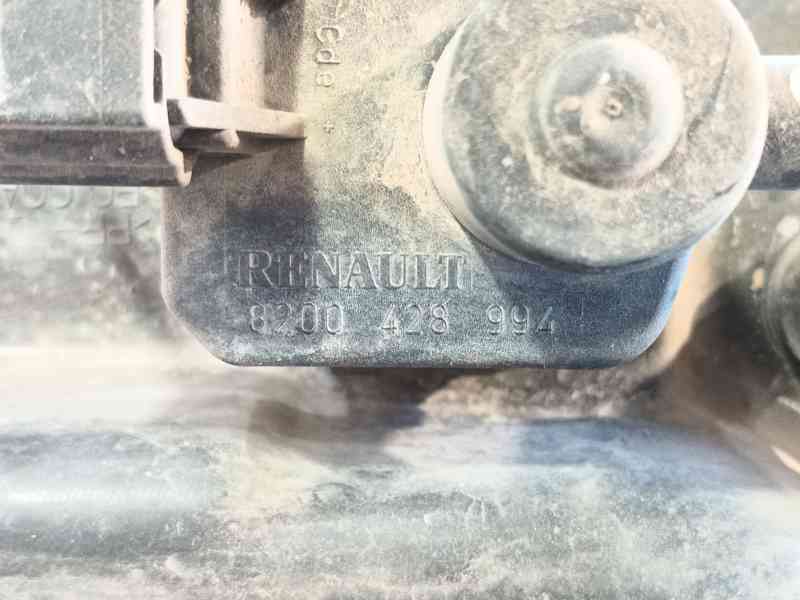 Recambio de faro derecho para renault scénic ii (jm0/1_) 1.5 dci (jm02, jm13) referencia OEM IAM 260102336R  