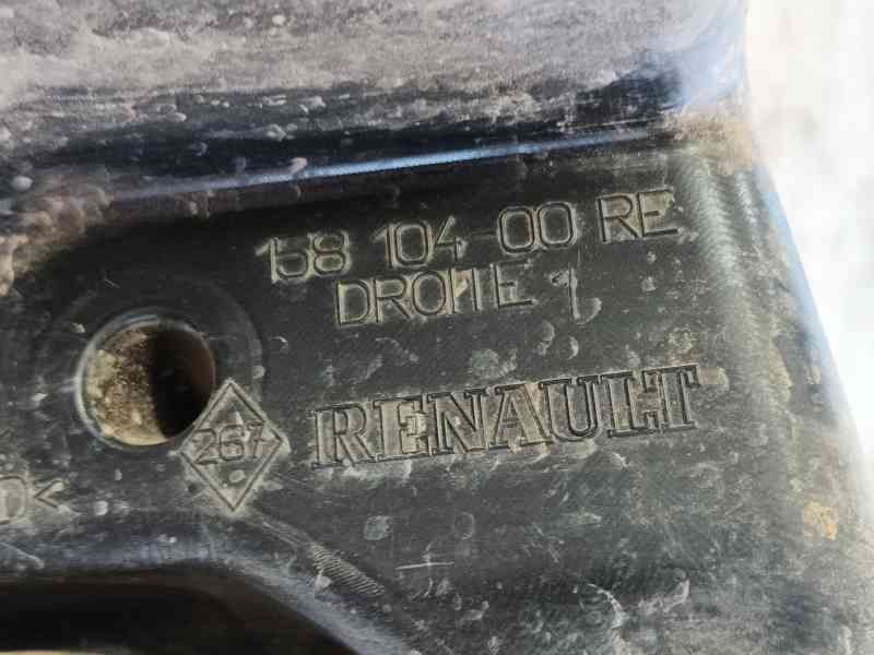 Recambio de faro derecho para renault scénic ii (jm0/1_) 1.5 dci (jm02, jm13) referencia OEM IAM 260102336R  