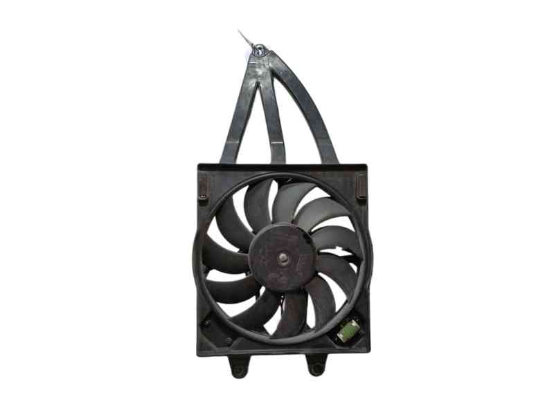 Recambio de electroventilador para fiat panda / panda classic (169_) 1.2 natural power (169.axb1a) referencia OEM IAM 51829974  