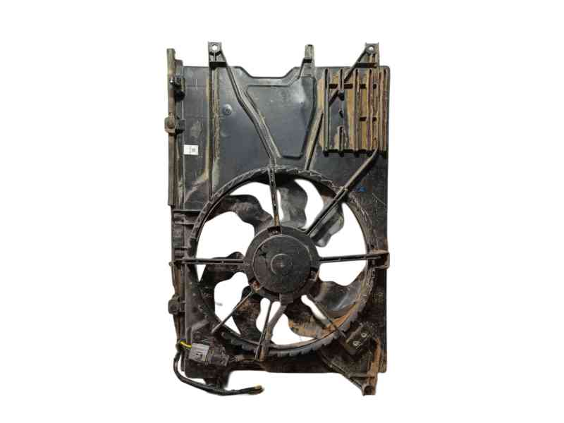 Recambio de electroventilador para mazda 3 hatchback (bp) 2.0 skyactiv-g (bp5h, bp6h) referencia OEM IAM   