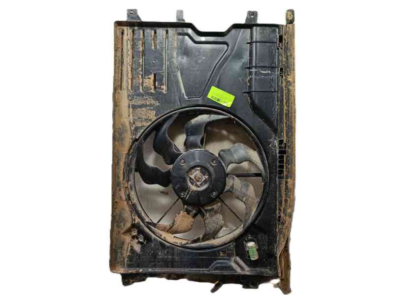 Recambio de electroventilador para mazda 3 hatchback (bp) 2.0 skyactiv-g (bp5h, bp6h) referencia OEM IAM   