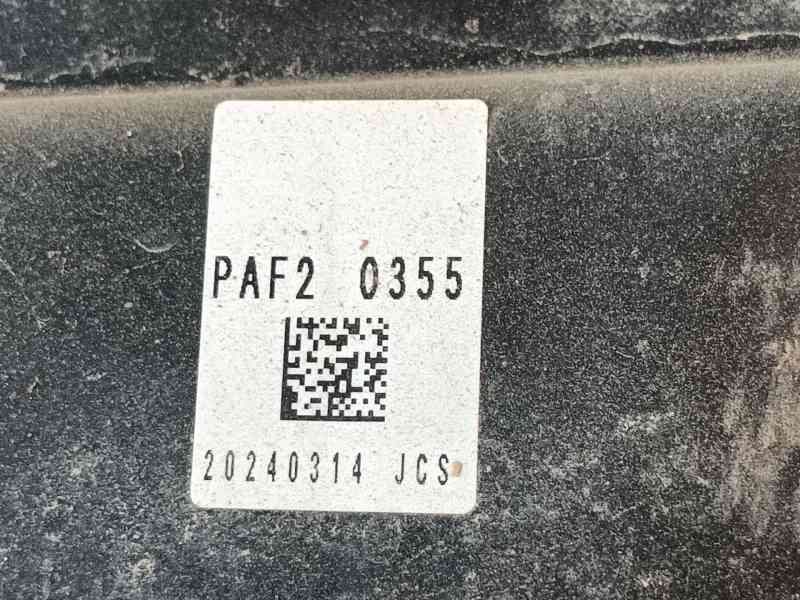 Recambio de electroventilador para mazda 3 hatchback (bp) 2.0 skyactiv-g (bp5h, bp6h) referencia OEM IAM   