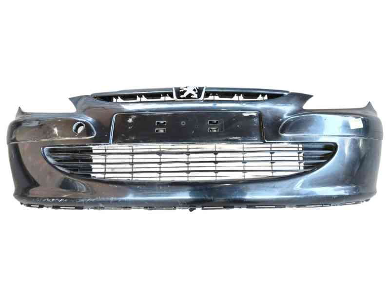 Recambio de paragolpes delantero para peugeot 307 sw (3h) 2.0 hdi 110 referencia OEM IAM 7401S6 / 7414W7 / 7414W8  