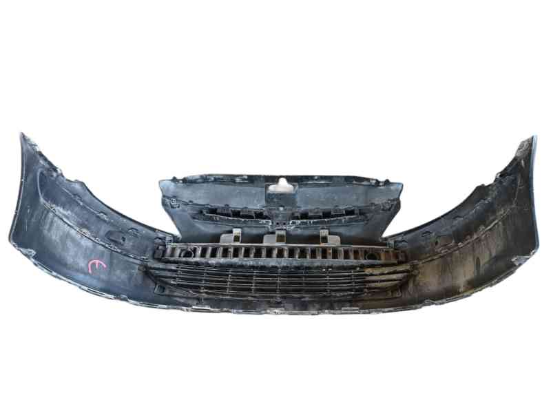 Recambio de paragolpes delantero para peugeot 307 sw (3h) 2.0 hdi 110 referencia OEM IAM 7401S6 / 7414W7 / 7414W8  