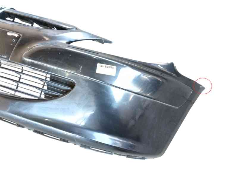 Recambio de paragolpes delantero para peugeot 307 sw (3h) 2.0 hdi 110 referencia OEM IAM 7401S6 / 7414W7 / 7414W8  