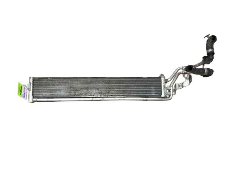 Recambio de radiador agua para skoda octavia iv (nx3, nn3) 1.4 tsi iv referencia OEM IAM 5WA121251J 3Q0421253 