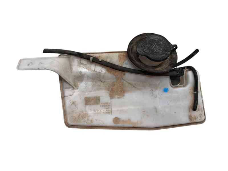 Recambio de deposito expansion para dacia sandero iii 1.0 tce 90 referencia OEM IAM   