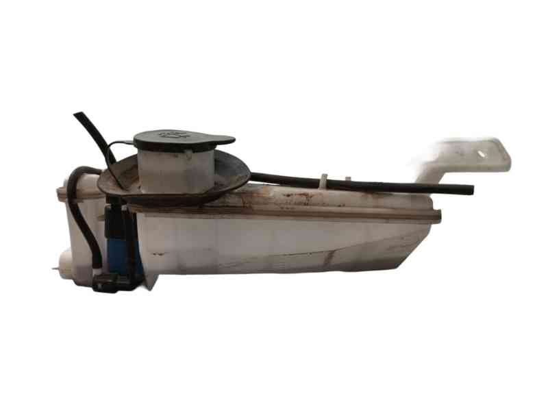 Recambio de deposito expansion para dacia sandero iii 1.0 tce 90 referencia OEM IAM   