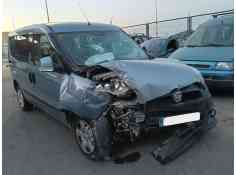 FIAT DOBLO AUTOBÚS (263_)