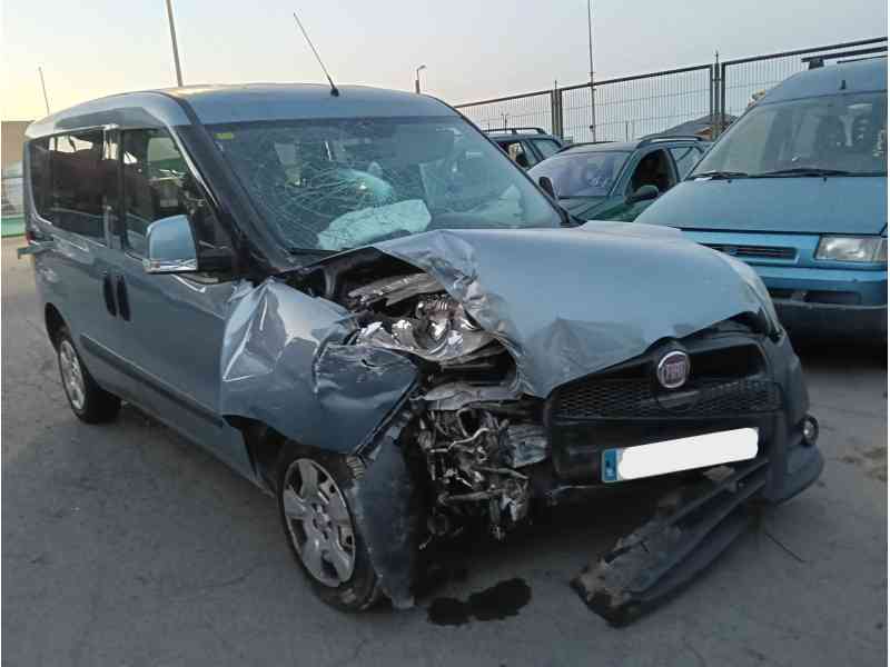 fiat doblo autobús (263_) del año 2010