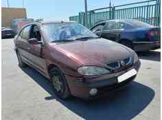 renault megane i classic (la0/1_) del año 1999