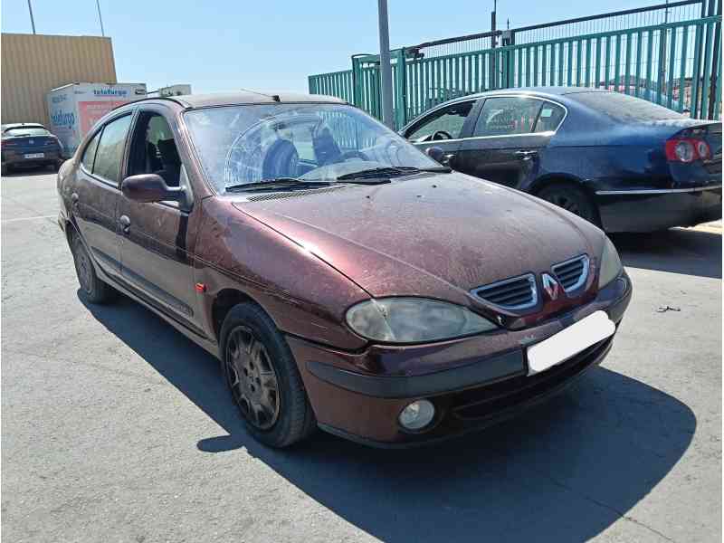 renault megane i classic (la0/1_) del año 1999