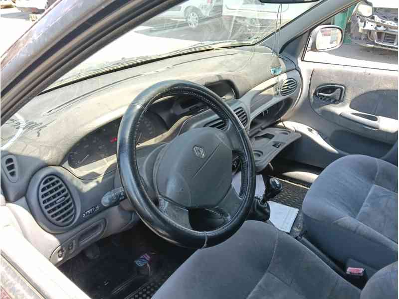 renault megane i classic (la0/1_) del año 1999