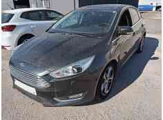 FORD FOCUS III
